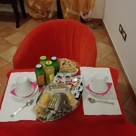 Lunarossa * Potenza Picena